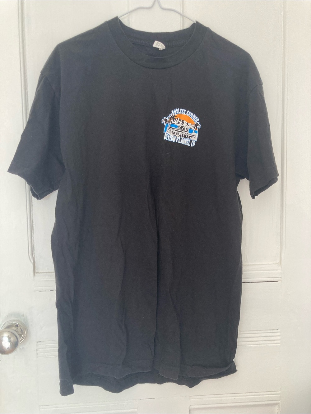 Dixxon Flannel Co. Endless Summer T-Shirt
